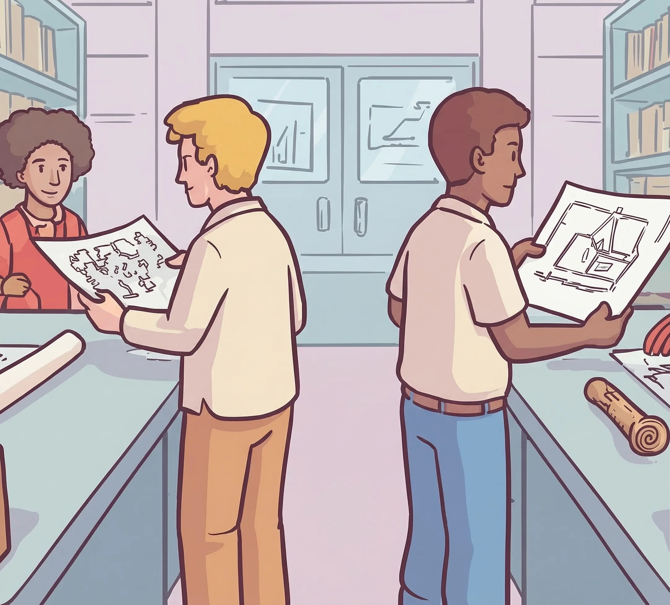 Patent Agent vs. Patent Attorney